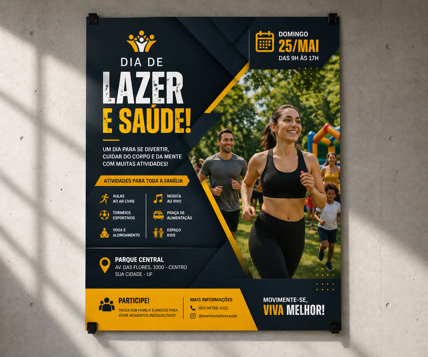 Cartaz A2