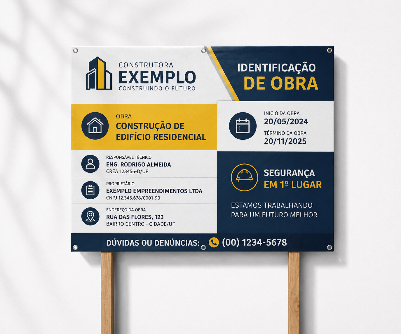 Placa PVC2