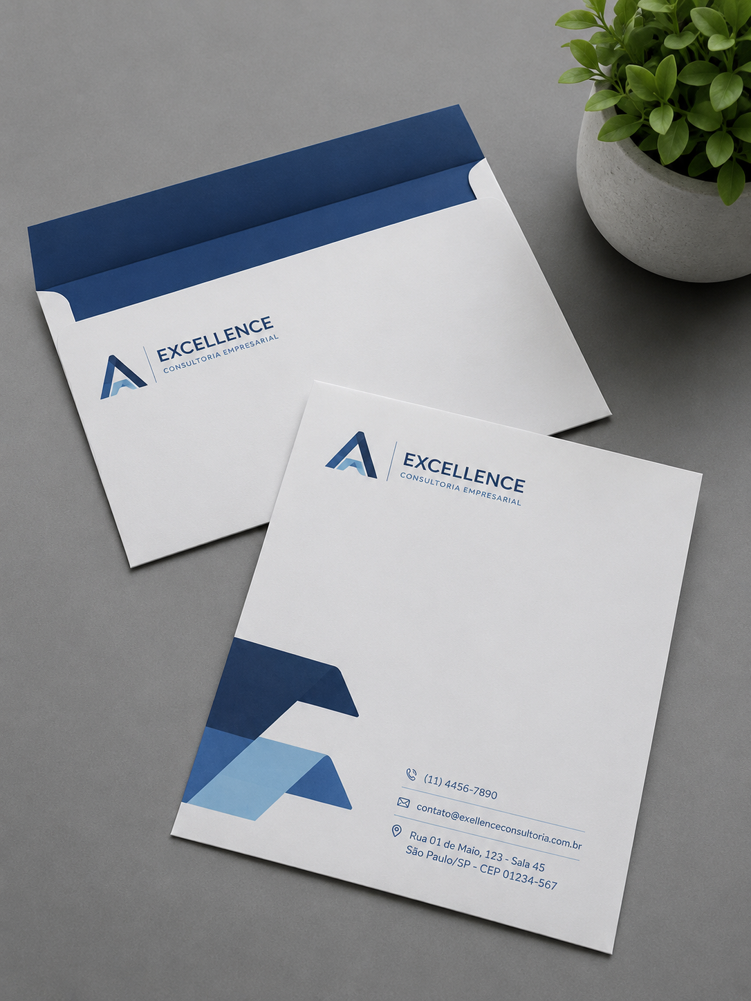 Cat_Envelopes